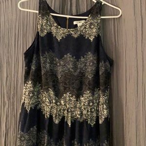 Cato Maxi dress-like new condition